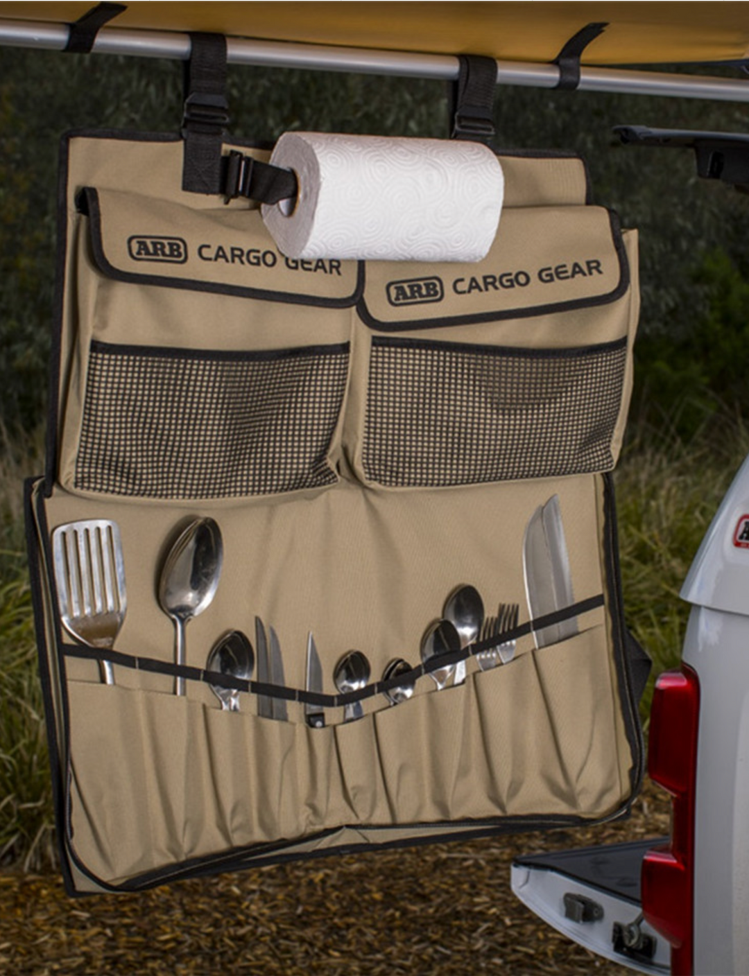 ARB 4X4 Utility Case