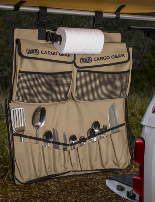 ARB 4X4 Utility Case