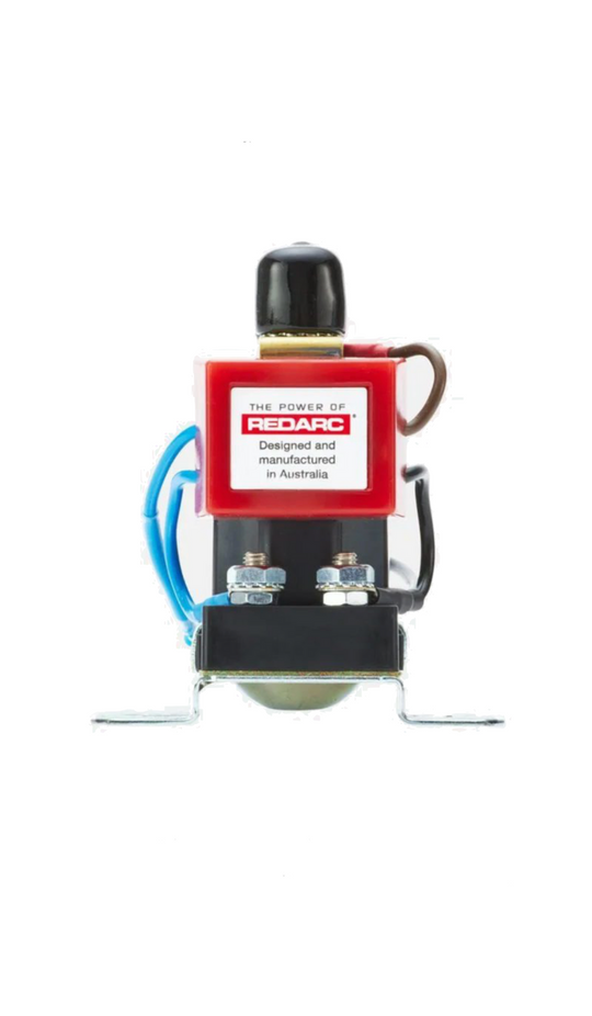 REDARC Smart Battery Isolator 100A