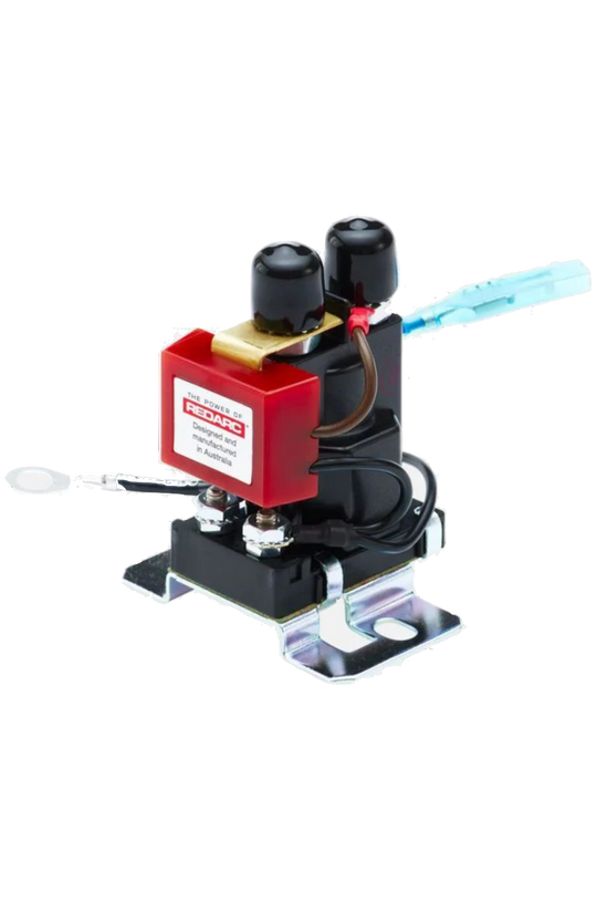 REDARC Smart Battery Isolator 100A
