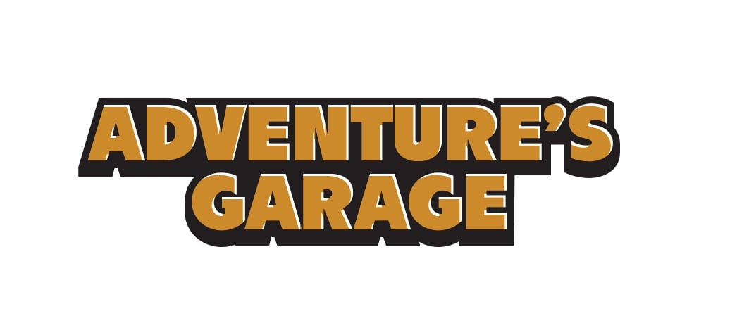 Adventure's Garage