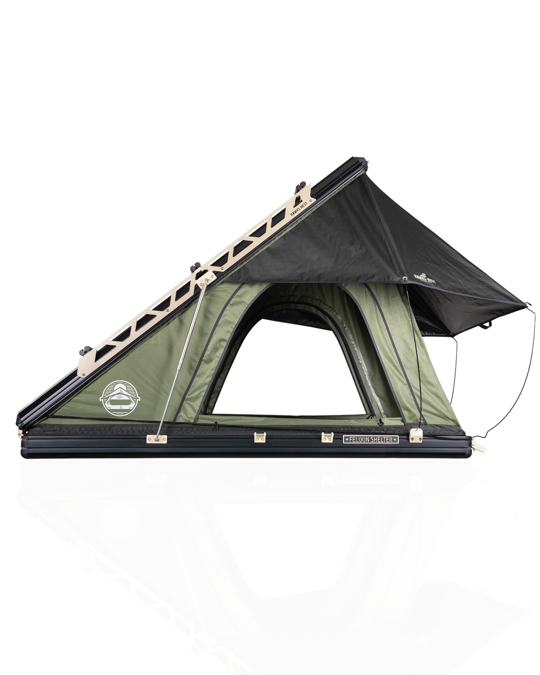 Hawks Nest V2