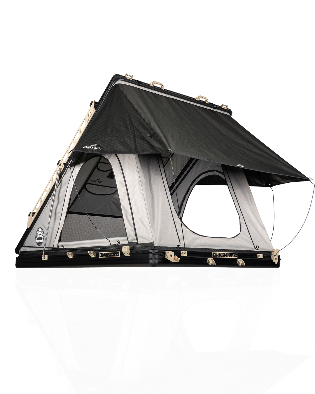 tent nest Hawks Nest V2