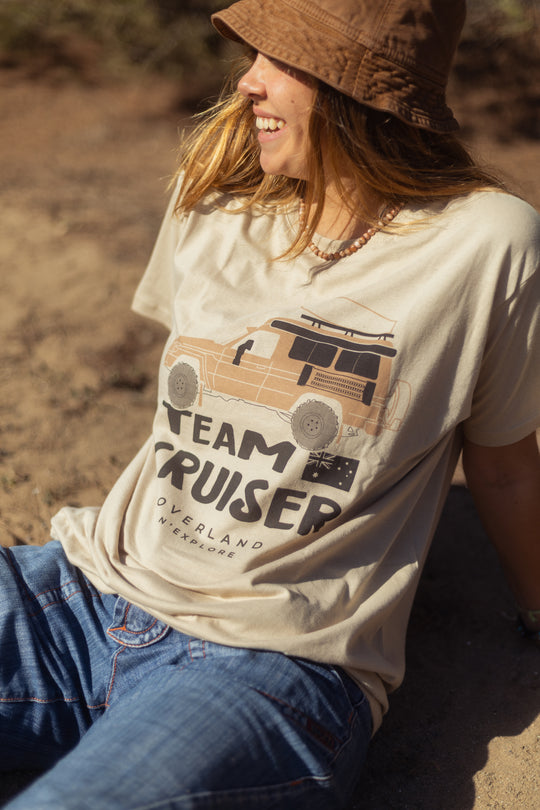 Team Cruiser T-Shirt