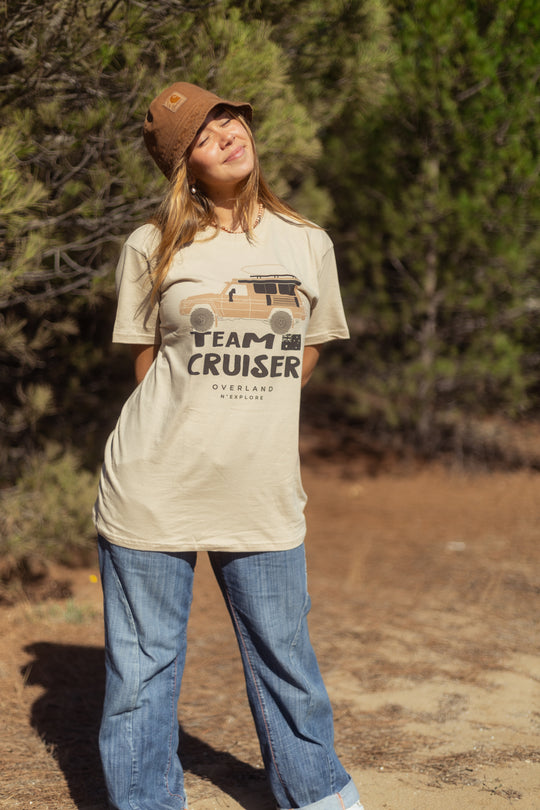 Team Cruiser T-Shirt