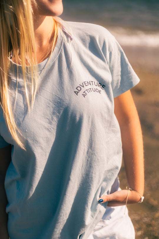 Adventure Attitude T-Shirt