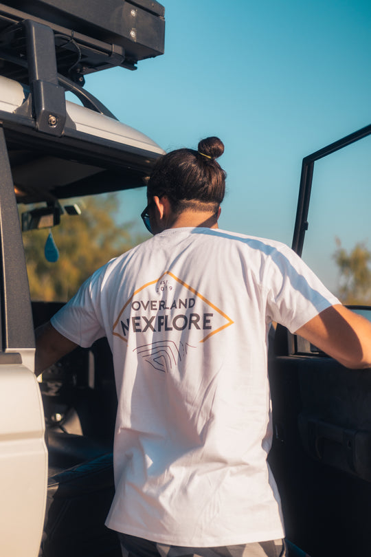 Overland N' Explore T-Shirt