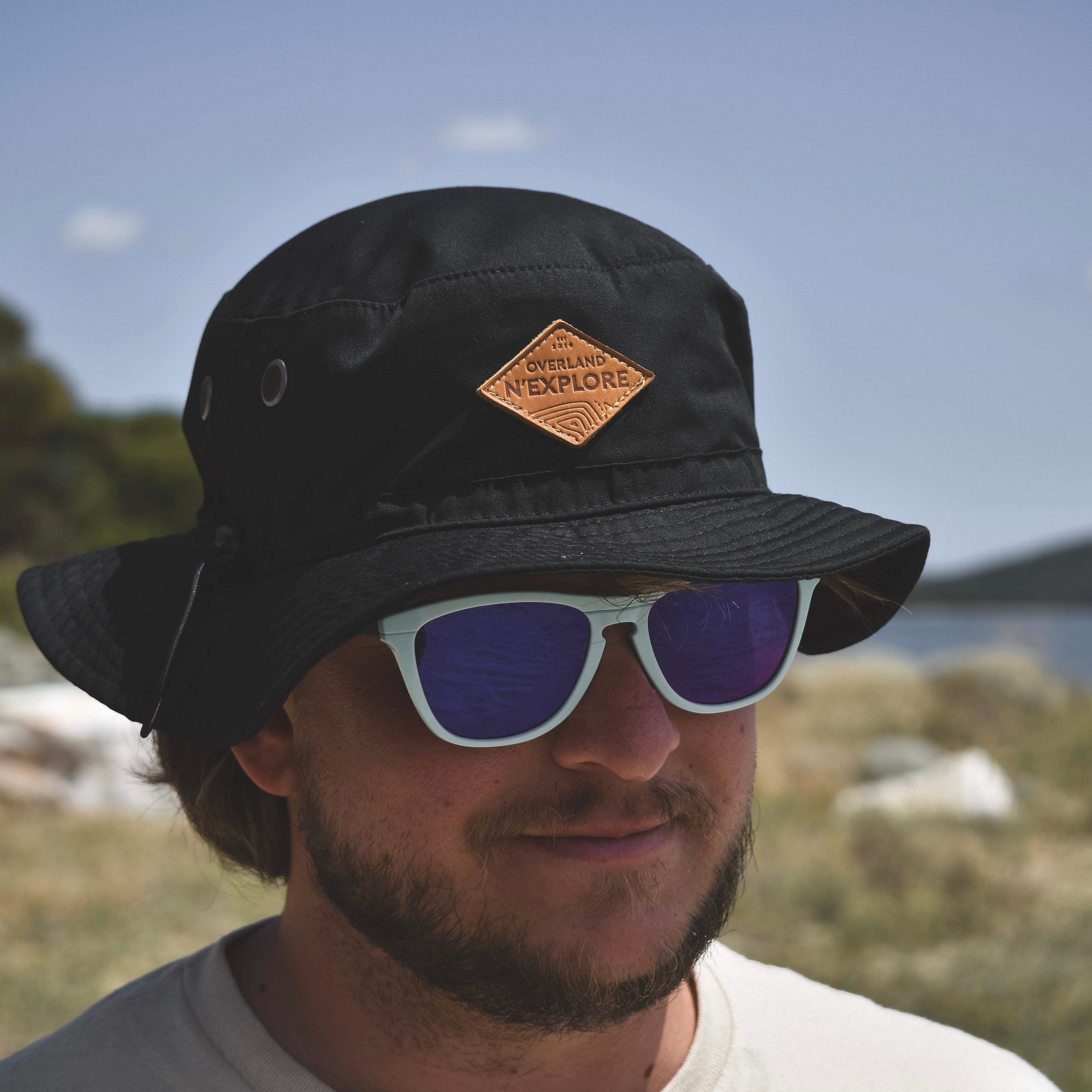 Explorer Hat – Overland N' Explore