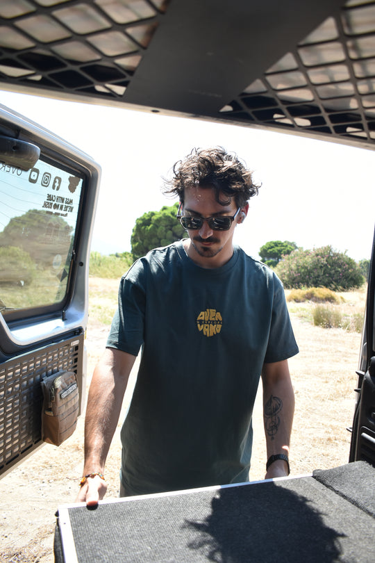 Always Summer Tee