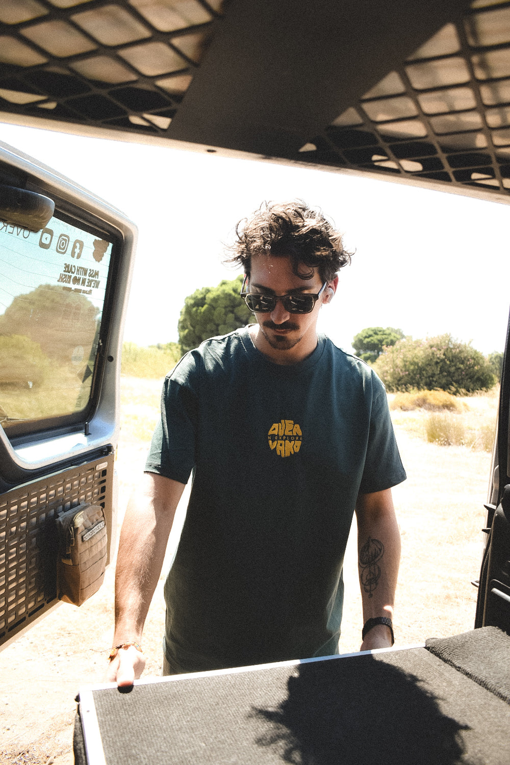 Always Summer Tee
