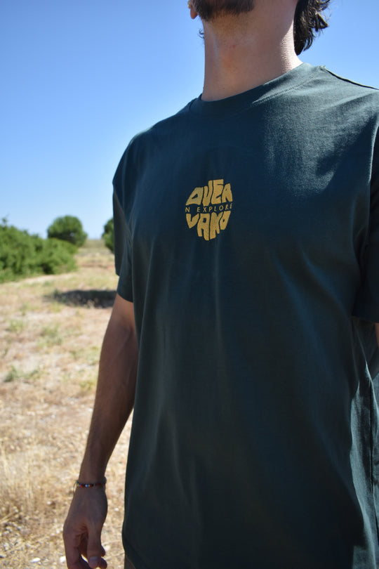Always Summer Tee