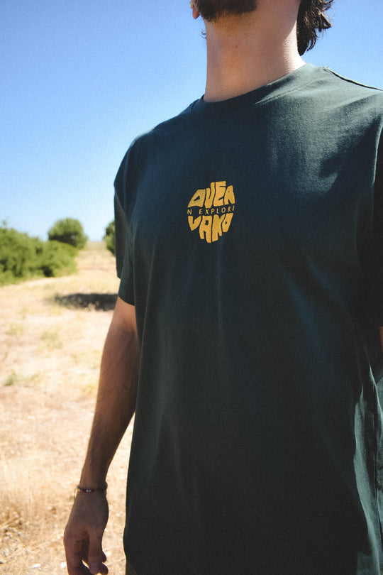 Always Summer Tee
