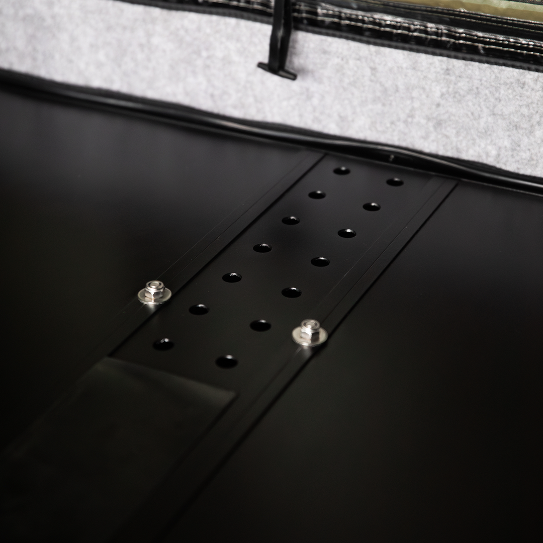 Hawks Nest V2 - Side - PREORDER