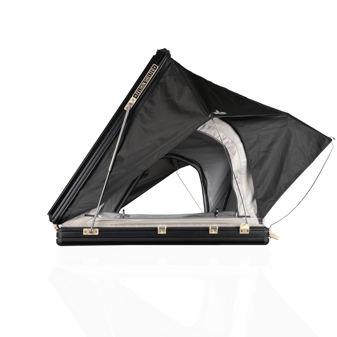 Hawks Nest V2 - Side - PREORDER