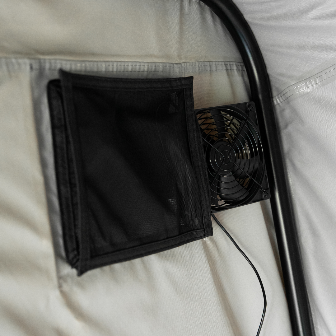 Hawks Nest V2 - Side - PREORDER