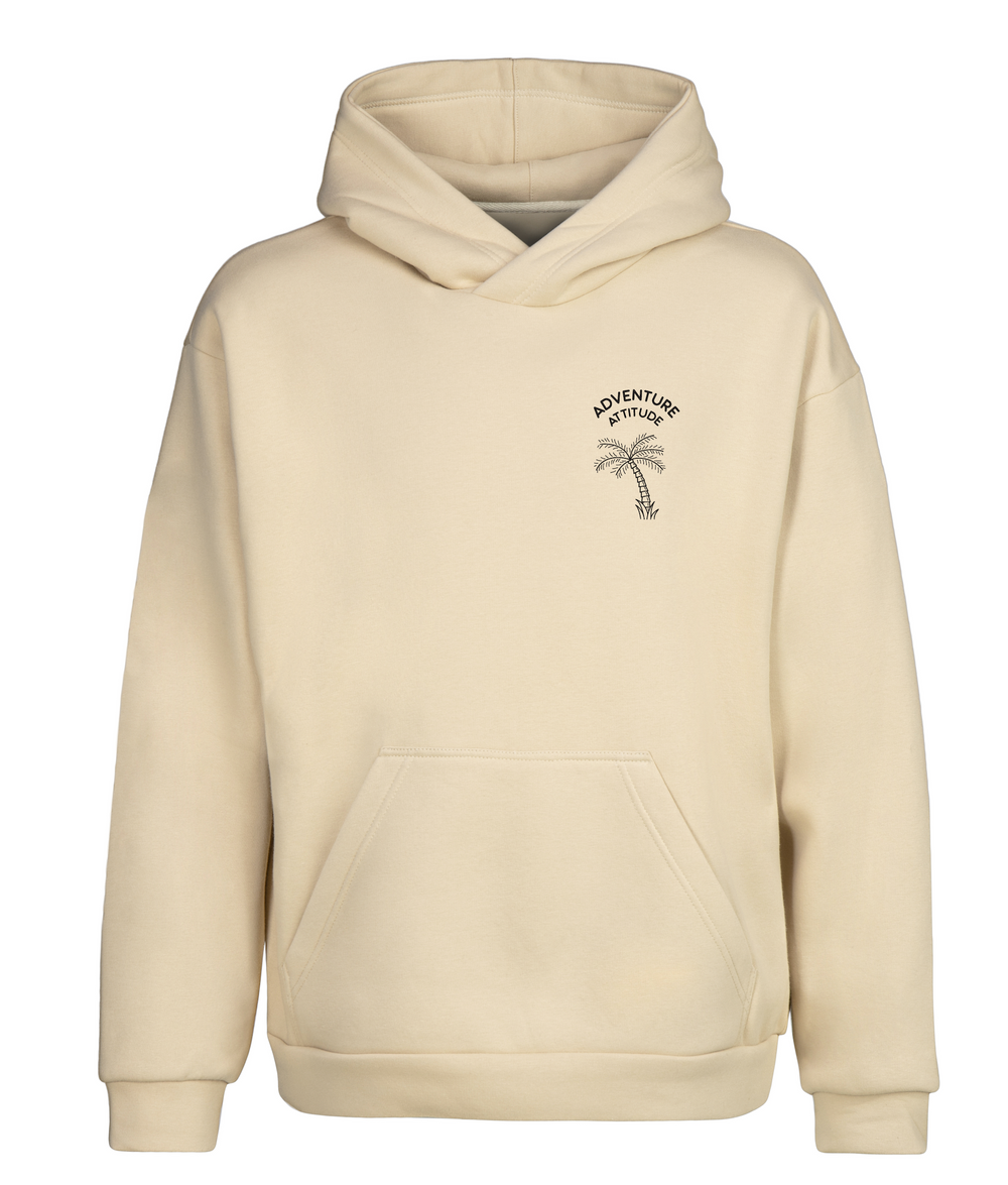 Adventure Attitude Hoodie