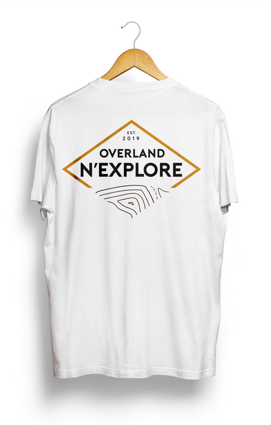 Overland N' Explore T-Shirt