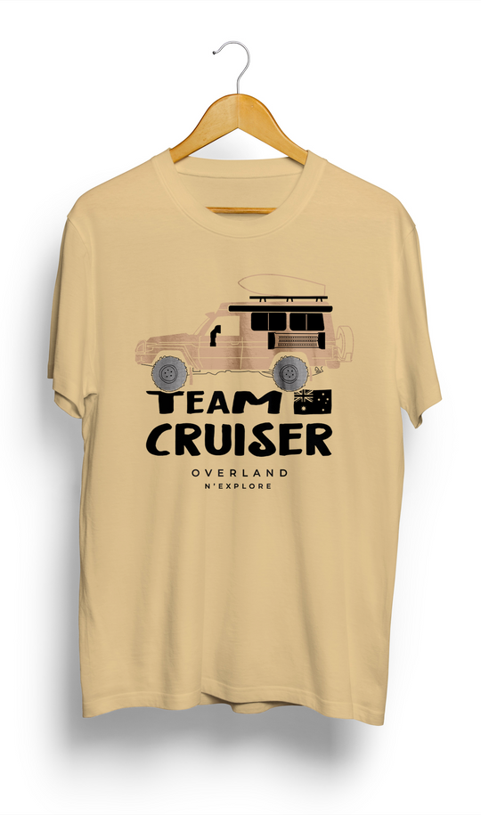 Team Cruiser T-Shirt