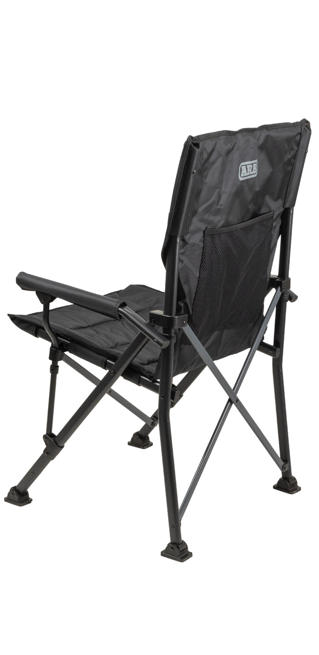 ARB 4X4 Base Camp Chair