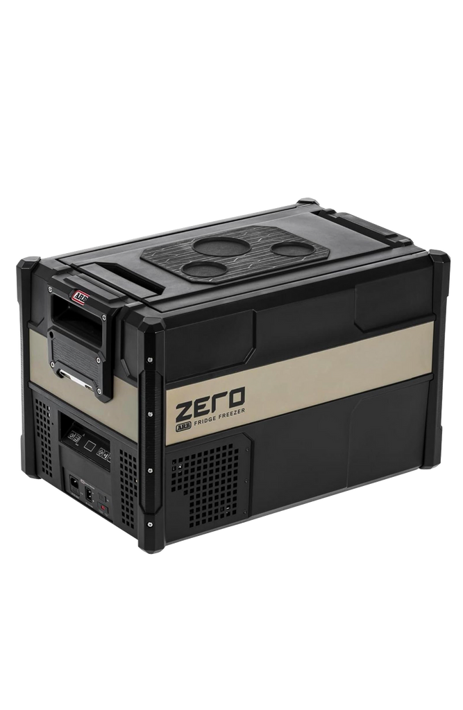 ARB　DVD4セット ARB 4X4 ZERO Single Zone Fridge -36L – Overland N' Explore