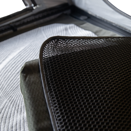 Hawks Nest V2 - Side - PREORDER