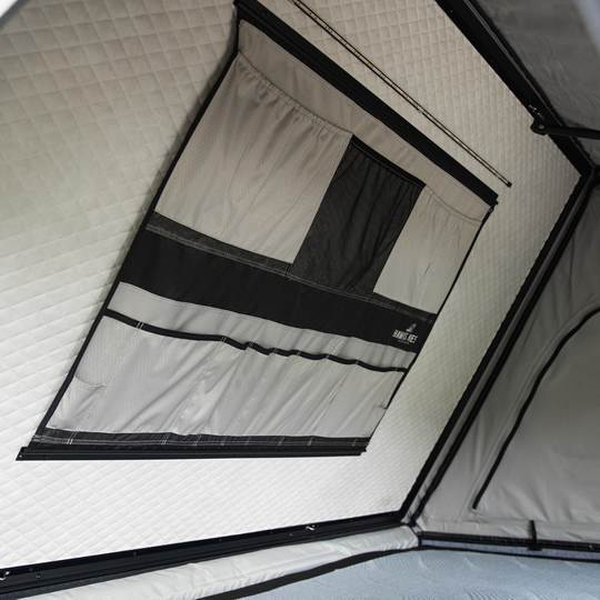 Hawks Nest V2 - Side - PREORDER