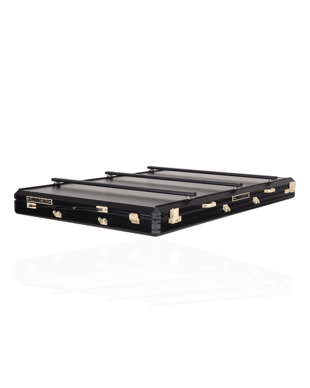 Hawks Nest V2 - Side - PREORDER