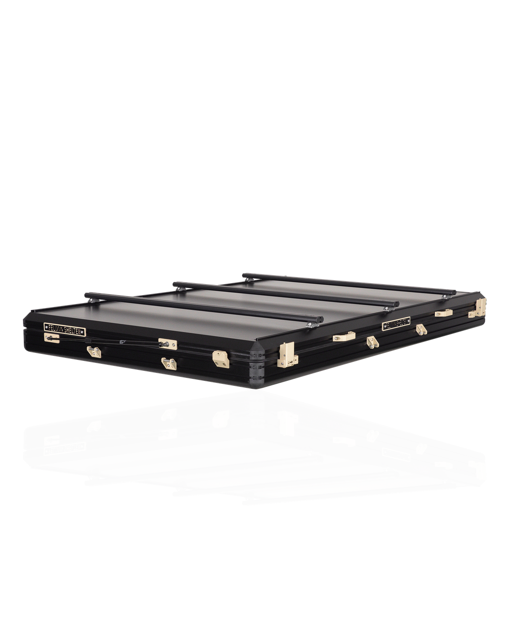 Hawks Nest V2 - Side - PREORDER